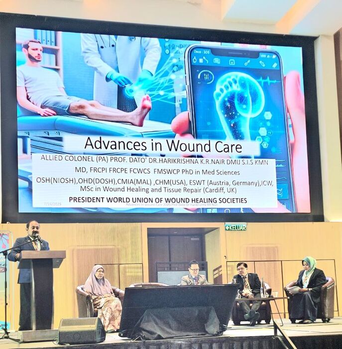 National Wound Care Conference 2025 2